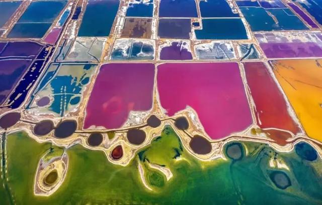 不止江湖恩怨！金庸为运城定制的旅游线，藏着中式浪漫