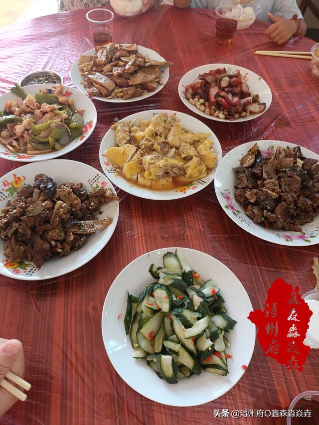 广西人文：八月初二秋社到，又是食社整饮时