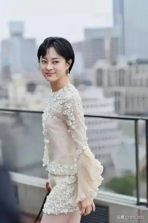 不装了！央视公开"点名"孙俪，原来张艺谋一个字都没说错