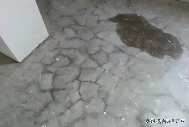 混凝土16个常用的知识你知道吗？真的不能更全面了~