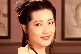 西门庆为什么找一个不漂亮的女人当小三图片