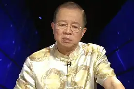 曾仕强说：男人允许你碰3个地方，才是真正的爱你入骨，别不信图片