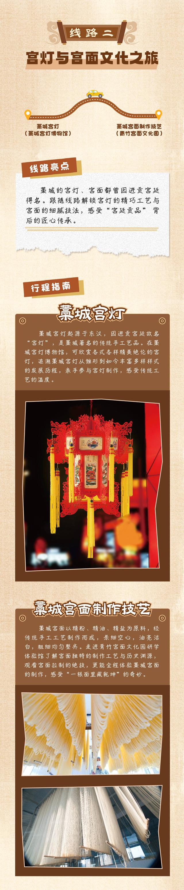 跟着赛事游石家庄｜七条品味多彩非遗线路等你来