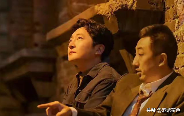 终于熬出头！出道19年没火，如今演《老舅》红了，儿子也为他争光