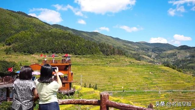 金秋文旅亮点纷呈 消费新场景激发经济强劲动能