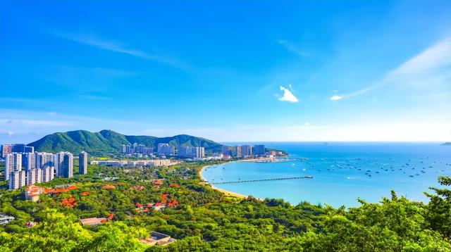 西安直飞丨8个暖冬城市丨避冬、遛娃、拍照、度假好去处推荐