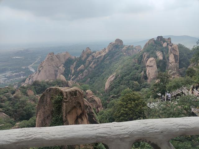 我在嵖岈山等你（2）