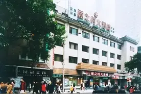 【人物】“川菜圣手”罗国荣‖曹汉澄图片