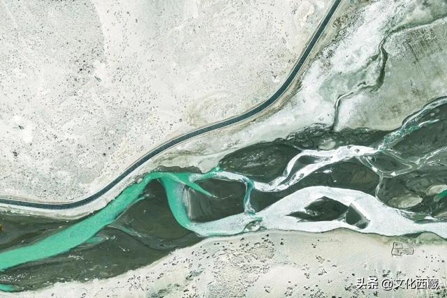 难得一见！在西藏，感觉不真实的10大奇景！