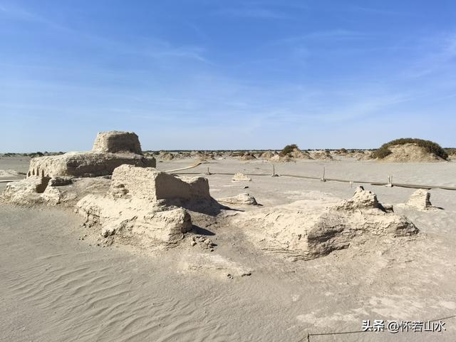 2025环南疆沙漠铁路背包自由行日记(1)——从乌鲁木齐到若羌