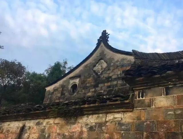 浙江临海8个小众中国传统村落，这里的人文璀璨风光秀丽