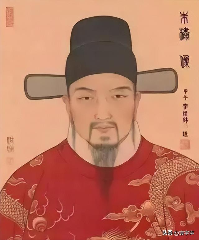 朱元璋力挺朱允炆继位，扫清功臣障碍铺路，权柄难抵朱棣夺权