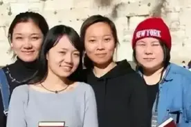 离谱！河南犹太人超4000，生活千年养不熟至今排队想入籍以色列图片