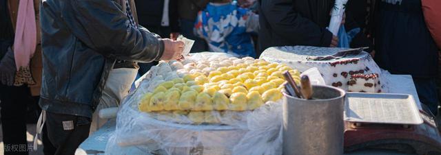 谁说传统集市过时了？临沂大集正在全网疯狂上分！