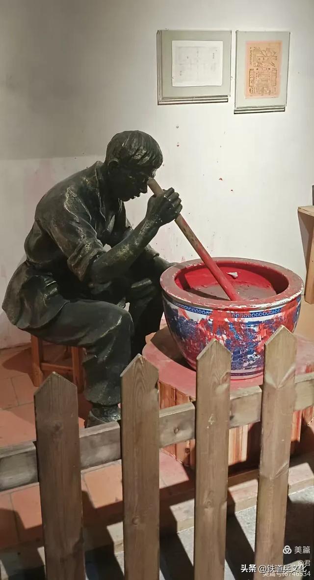 褚丽君||八省一市游(二十一)中国古代海上丝绸之路起点