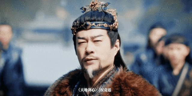 《天地剑心》首播好评，如此热血的群像江湖好久不见！