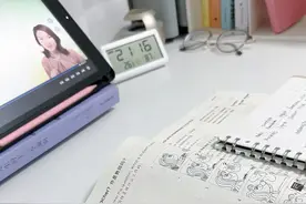 我发现学好英语的本质：重复、重复、重复到吐！图片