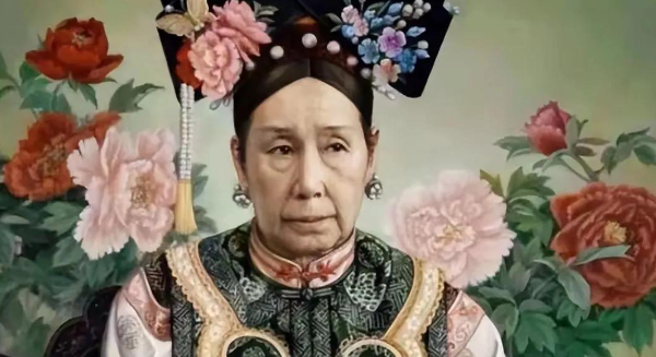 李莲英姐姐隐瞒真相，大清灭亡后才敢说：慈禧其实并非病死的