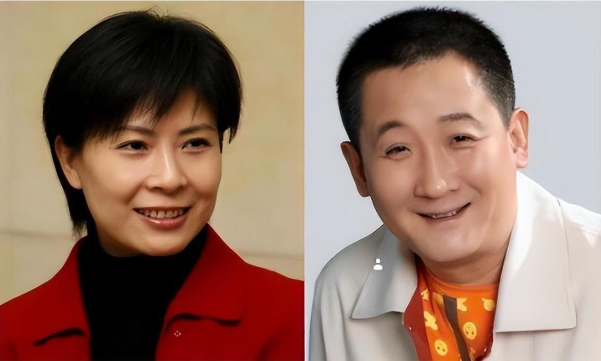 著名演员梁天:离过两次婚,爱女儿和儿子,情感现状如何?插图23 著名演员梁天:离过两次婚,爱女儿和儿子,情感现状如何?