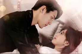 谁懂！这5部短剧吻戏全程高能，超甜超欲超上头，狗粮撒不停！图片