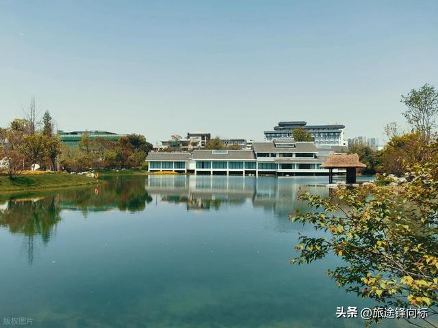 溪水西流，人生何必叹白发：湖北蕲水清泉寺唤醒你的逆旅人生