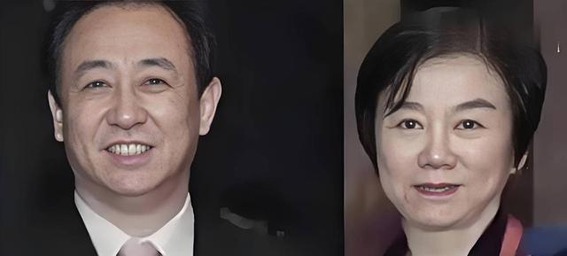 开始清算？逃到英国两年，许家印前妻再迎2大噩耗，儿子也遭牵连