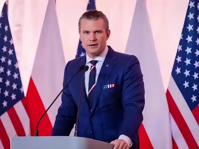 中美外副长举行会晤，美国急召大批将领回国，要有大事发生？