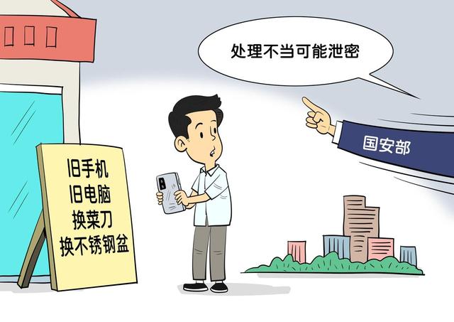 旧机回收水太深？这 6 步操作让你避开 90% 的坑