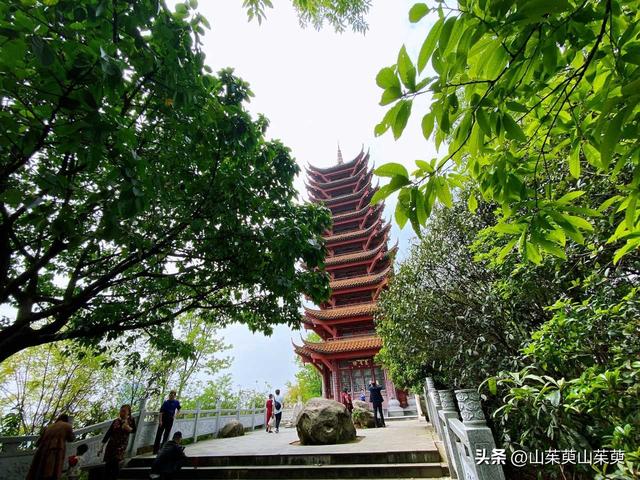 2023年春重庆探亲记（三）