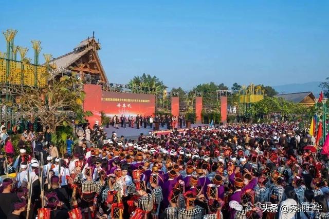 旅居云南｜德宏，是你安放身心、享受生活的最佳过冬地！