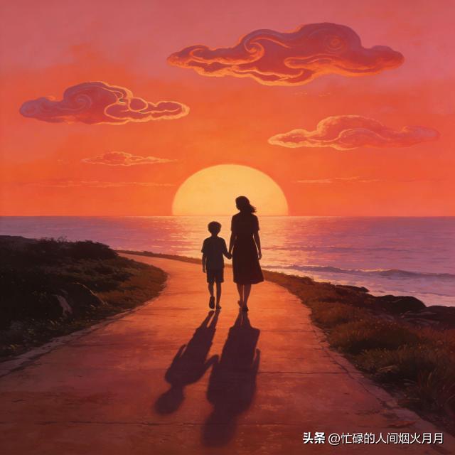 十三年围城：我在无婚的同居里，守着一个人的兵荒马乱