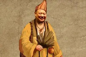郭德纲济公传01（全集）图片