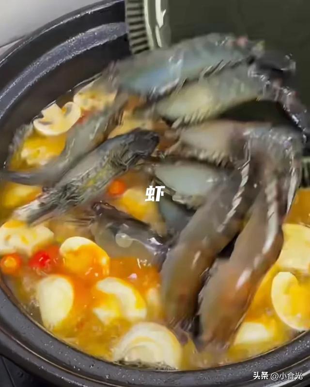 泰国🇹🇭［美食篇］