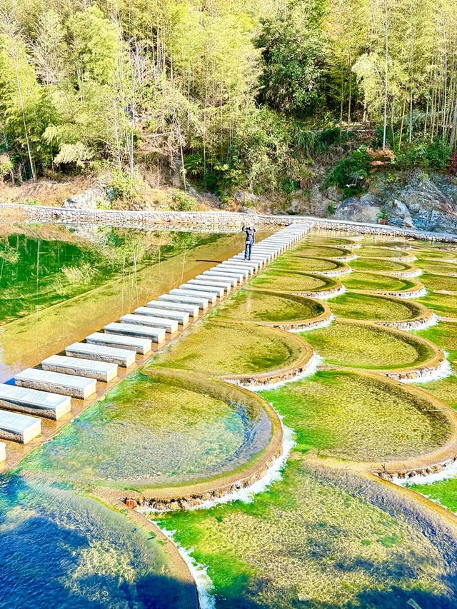 婺里古乡（上饶市婺源县）