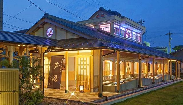北陆新干线「金泽」到「敦贺」路线，周边推荐景点8选