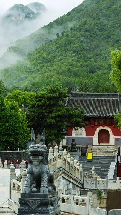【开学季游房山】良乡大学城驻区高校师生专属福利发布！