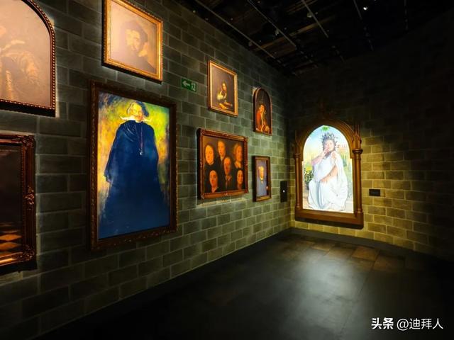 20年“老哈迷”亲测阿布扎比「哈利波特体验馆」！全程高能！
