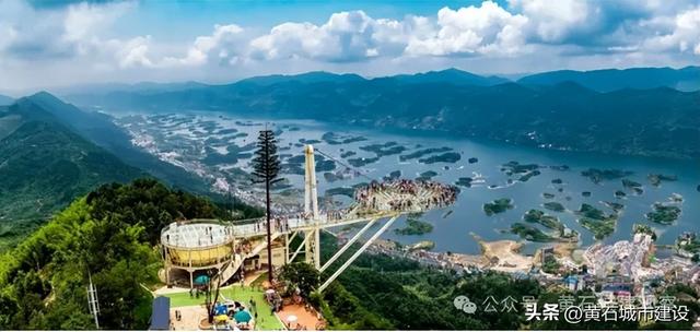 从古到今 从东到西！黄石文旅宝典快收好