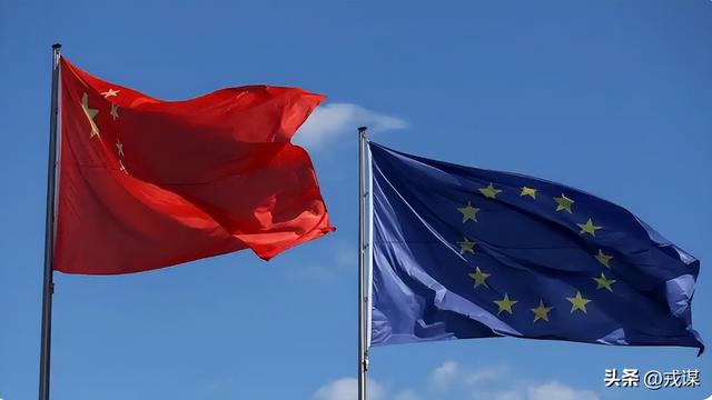 马克龙拿230亿就翻脸？关税威胁还逼中国买汽车？中方反手亮底牌