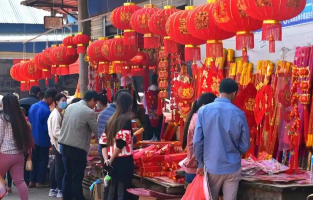 此地美女如云都说汉语，却不归中国管辖，女孩更想嫁中国男人