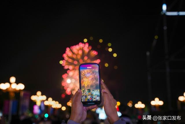 这个8月，来怀安撒个欢儿？