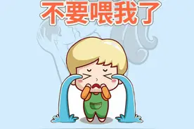 小宝宝不能吃什么水果？图片
