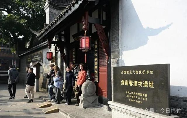 跟着国际主播网红游绵竹，绵竹这次火到全世界了！