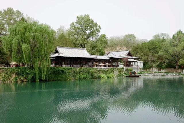 坐拥中国最牛县级博物馆，这座宝藏小城值得你马上出发