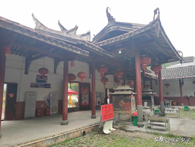龙岩市区一日游精华线路