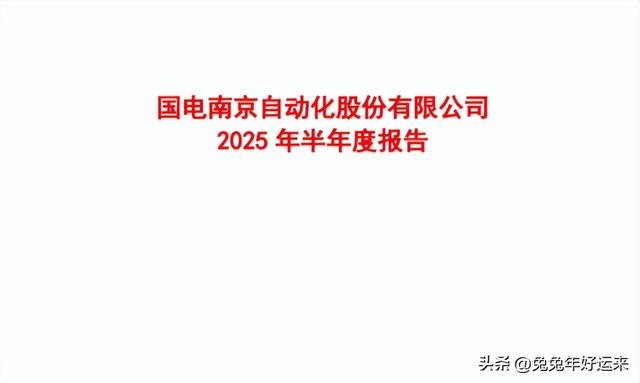电网设备：金杯电工、国电南自、三变科技、安科瑞，谁的潜力大？