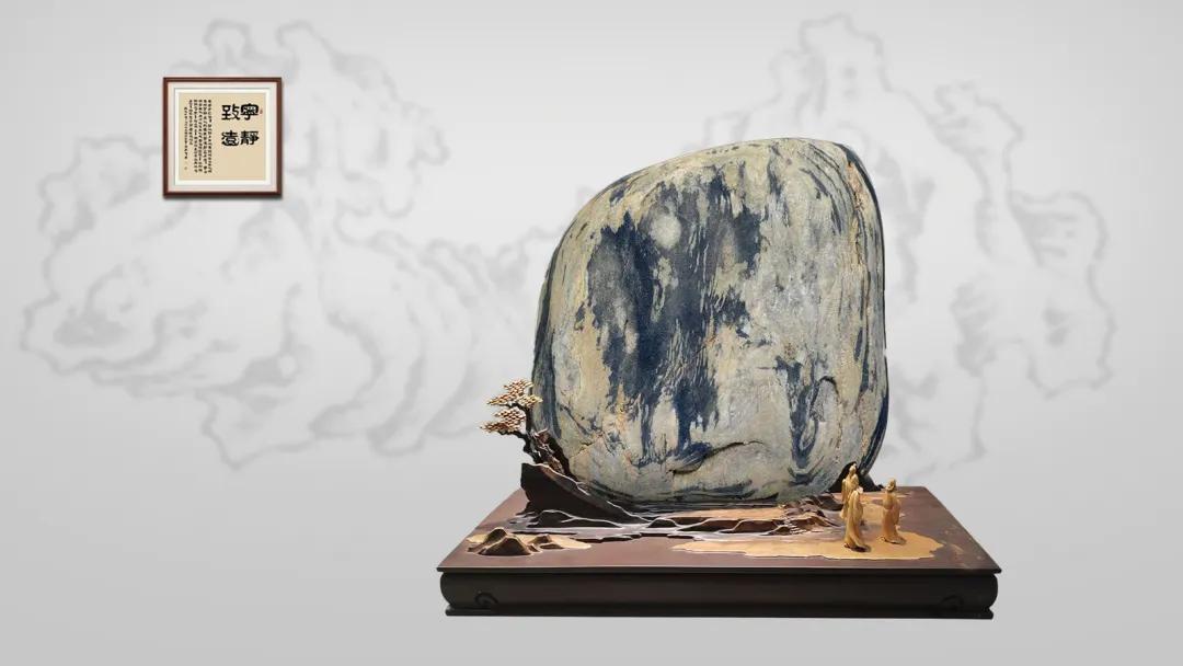 兰州石展倒计时5天!四大团队竞相亮相助力
