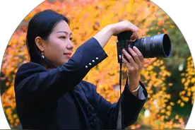 摄影师李小镭：索尼A7C2是我旅行摄影的理想之选图片