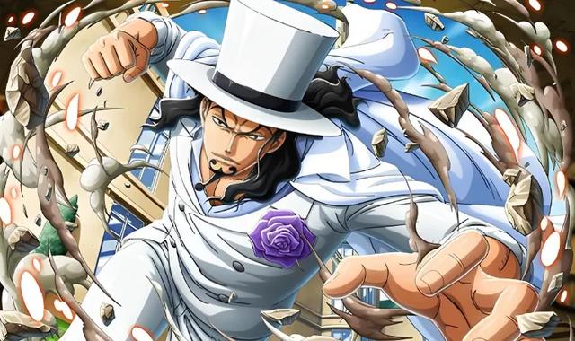 热血航线：【CP0路奇】徽章效果给出，像是大C