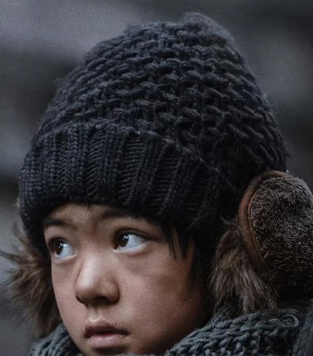 博主：《南京照相馆》拍出国产片良心